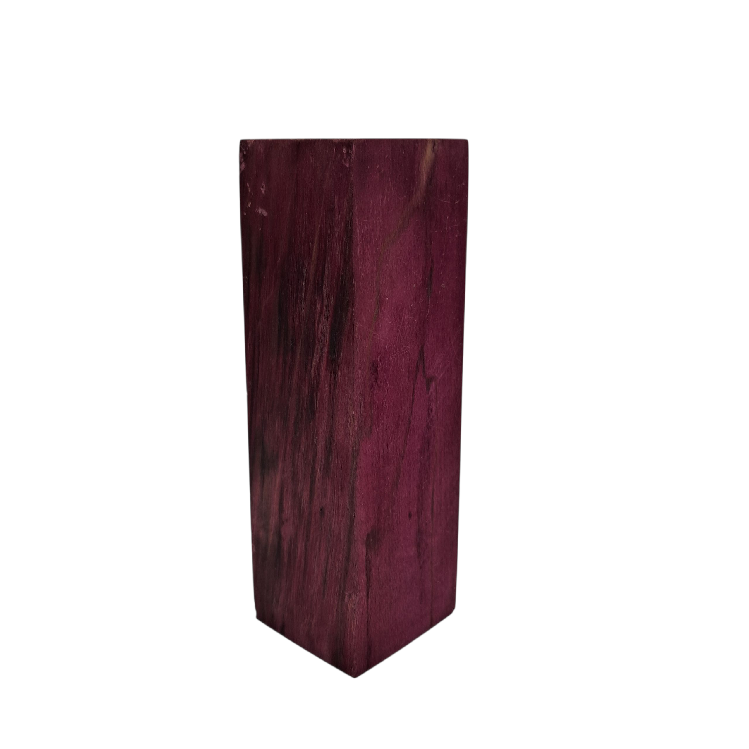 Faggio stabilizzato - 130x40x40mm - immagine 2