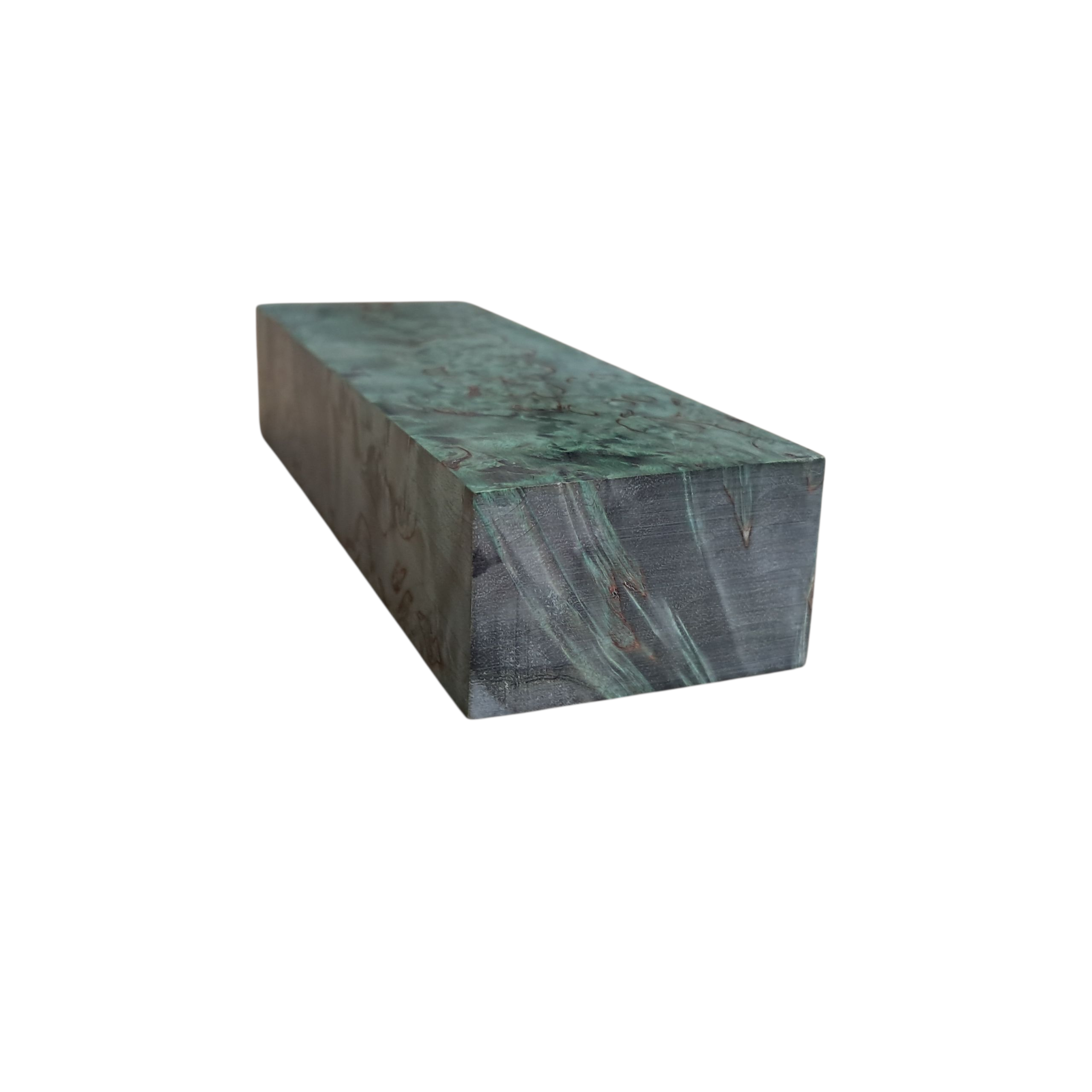Betulla stabilizzata - 150x50x30mm - immagine 2