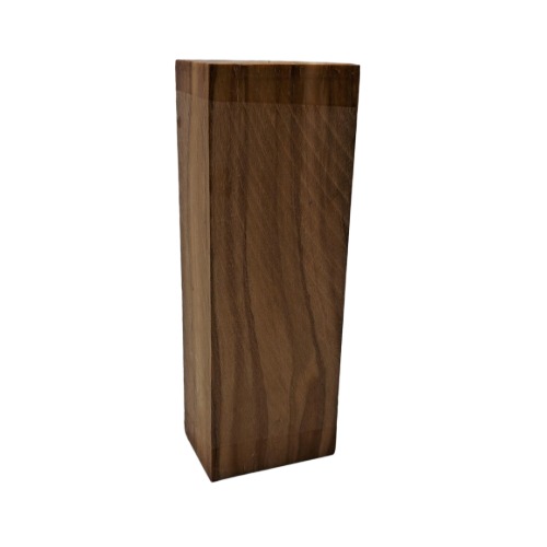 Blocchetto in legno dulivo
