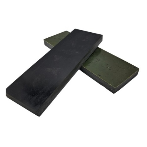 Pacchette g10 verde nero