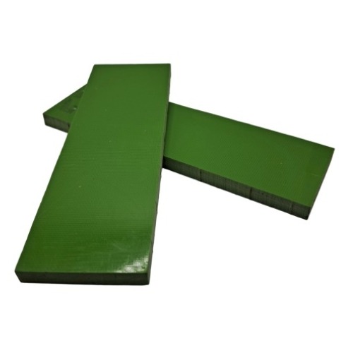 Pacchette g10 verde
