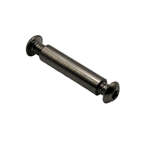 Perno bombato Torx