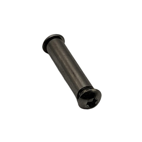 Perno bombato Torx