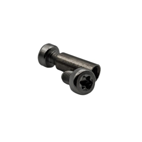 Perno cilindrico Torx 4x85mm prova