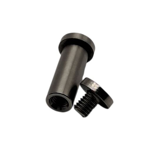 Perno piatto - Torx Ø4,6x11,8mm - immagine 2