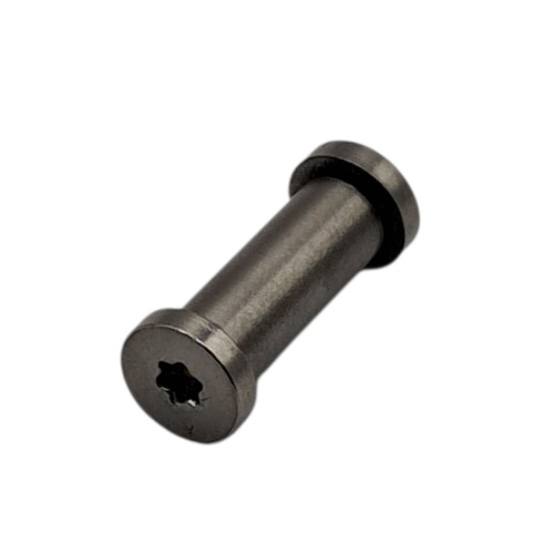 Perno piatto Torx