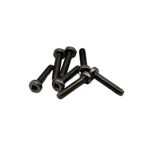 Vite M2×10 Testa cilindrica O36×10mm
