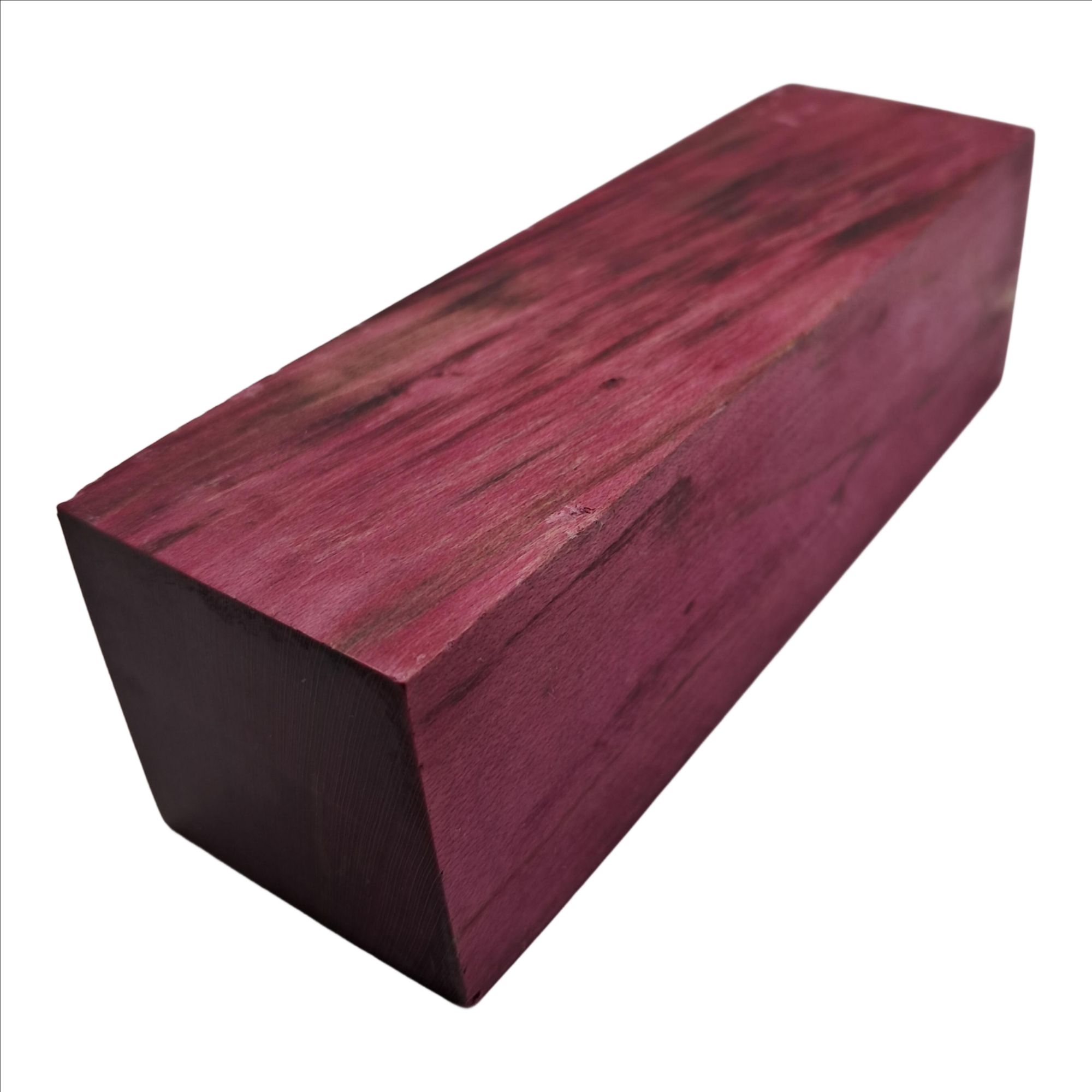 Faggio stabilizzato - 130x40x40mm - immagine 3