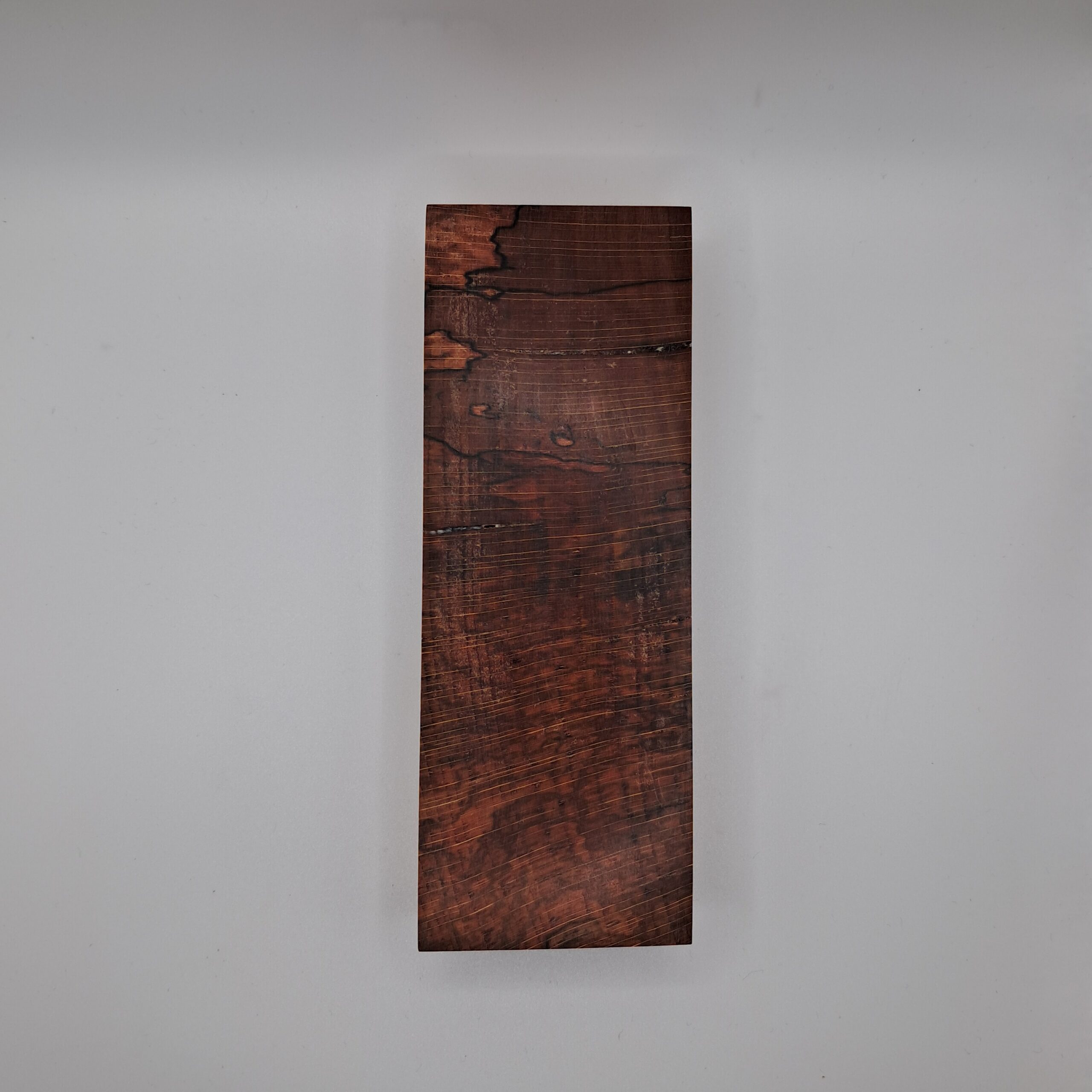 Acero stabilizzato - 150X55X30mm - immagine 3