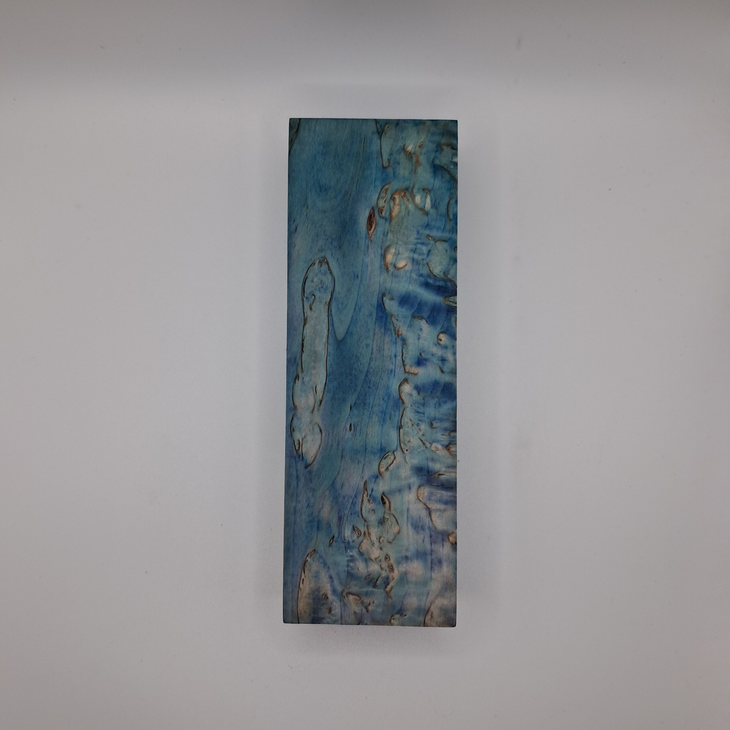 Betulla stabilizzata - 150X52X30mm - immagine 2