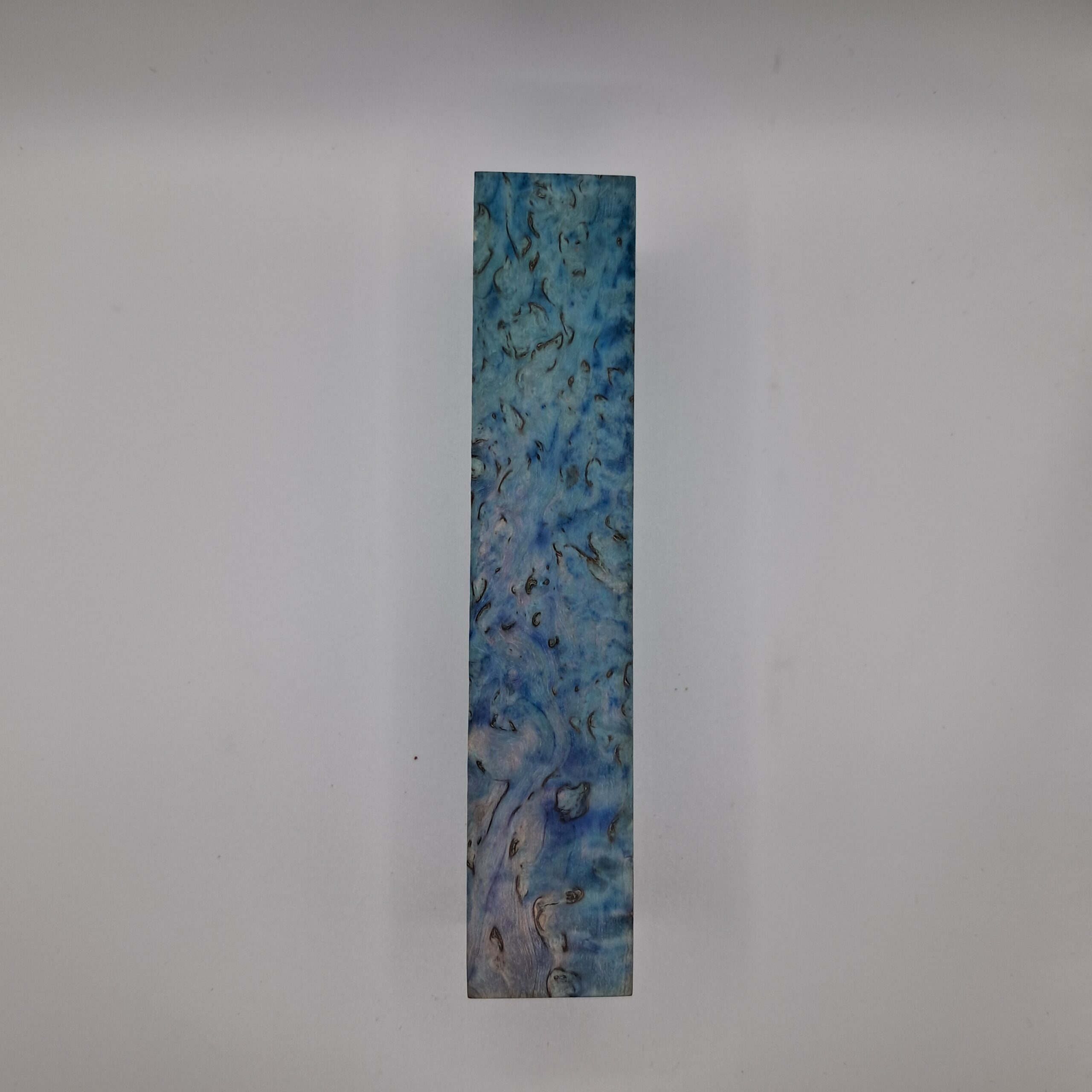 Betulla stabilizzata - 150X52X30mm - immagine 5