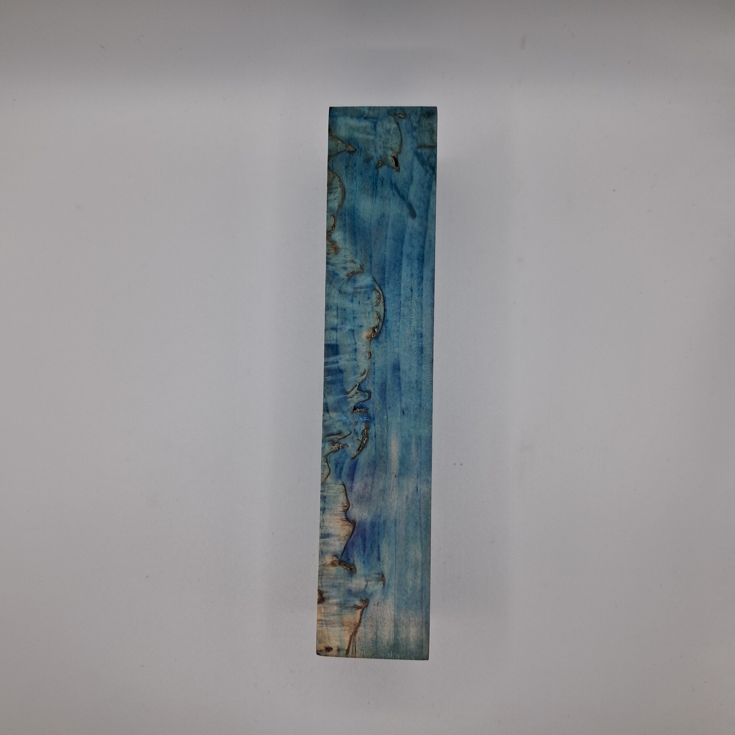 Betulla stabilizzata - 150X52X30mm - immagine 4